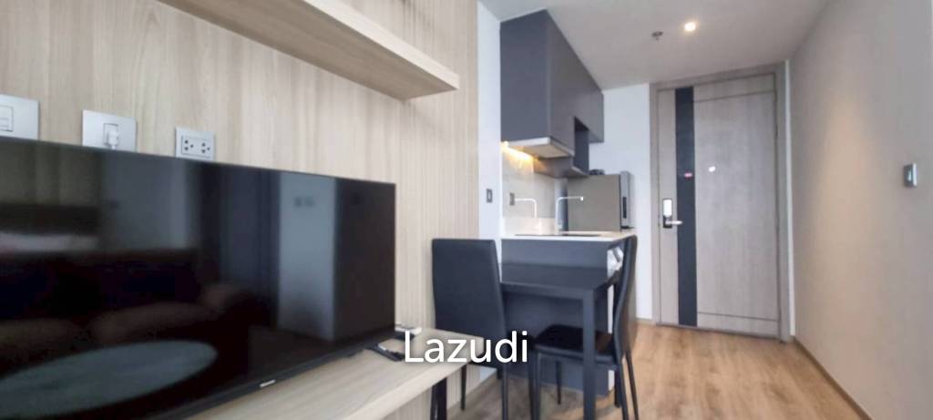 Studio 1 Bath 29 SQ.M Andromeda Condominium