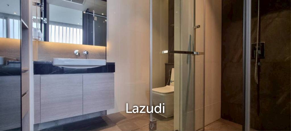 Studio 1 Bath 29 SQ.M Andromeda Condominium
