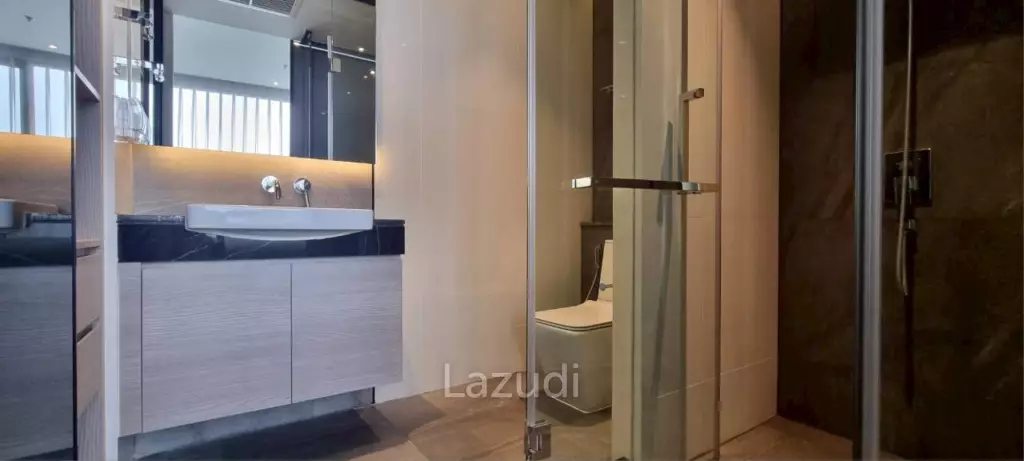 Studio 1 Bath 29 SQ.M Andromeda Condominium