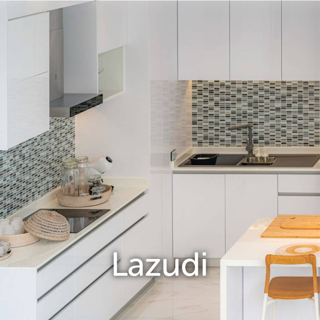 3 Bed 3 Bath 352 SQ.M  The Residence Prime