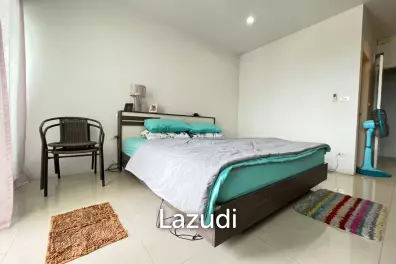 Studio 1 Bath 28.07 SQ.M A.D Hyatt Condominium