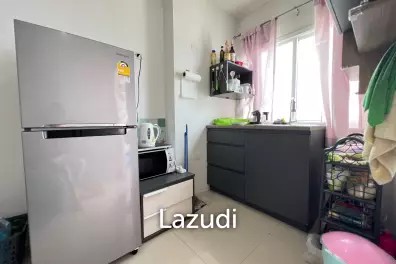 Studio 1 Bath 28.07 SQ.M A.D Hyatt Condominium