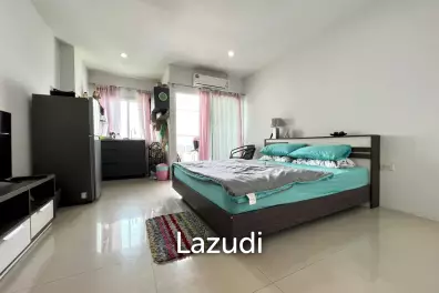 Studio 1 Bath 28.07 SQ.M A.D Hyatt Condominium