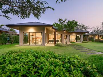 3 bed 206SQM Baan Balina 5