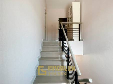 158 metro cuadrado 2 ` 3 Baño Casa adosada de Venta