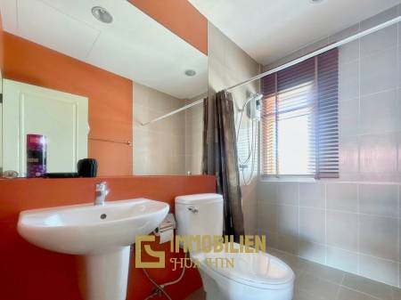 158 metro cuadrado 2 ` 3 Baño Casa adosada de Venta