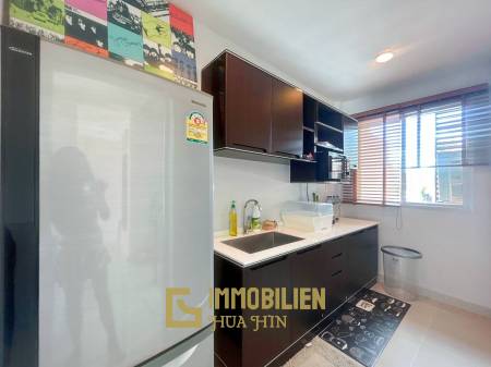 158 metro cuadrado 2 ` 3 Baño Casa adosada de Venta