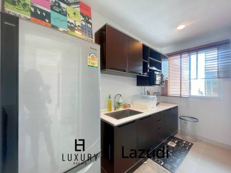 158 metro cuadrado 2 ` 3 Baño Casa adosada de Venta