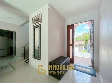 158 metro cuadrado 2 ` 3 Baño Casa adosada de Venta