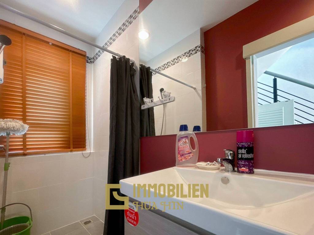 158 m² 2 Chambre 3 Salle de bain Maison de ville Pour Vente