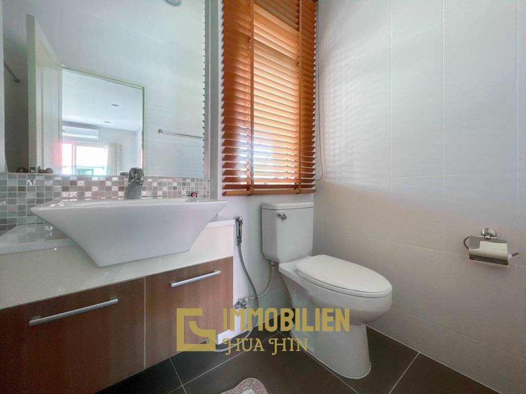 158 m² 2 Chambre 3 Salle de bain Maison de ville Pour Vente