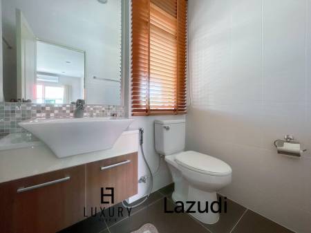 158 m² 2 Chambre 3 Salle de bain Maison de ville Pour Vente