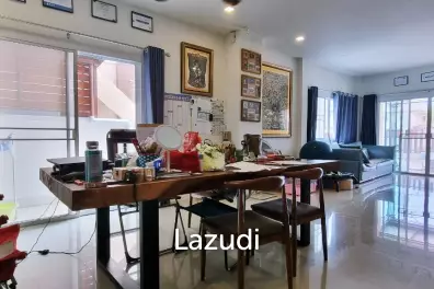 3 Beds 3 Baths 162 SQ.M Grand PMC7