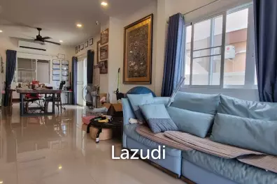 3 Beds 3 Baths 162 SQ.M Grand PMC7