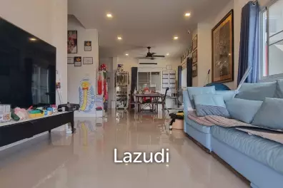 3 Beds 3 Baths 162 SQ.M Grand PMC7