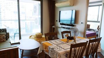 1 Bed 1 Bath 48 SQ.M The Peak Tower