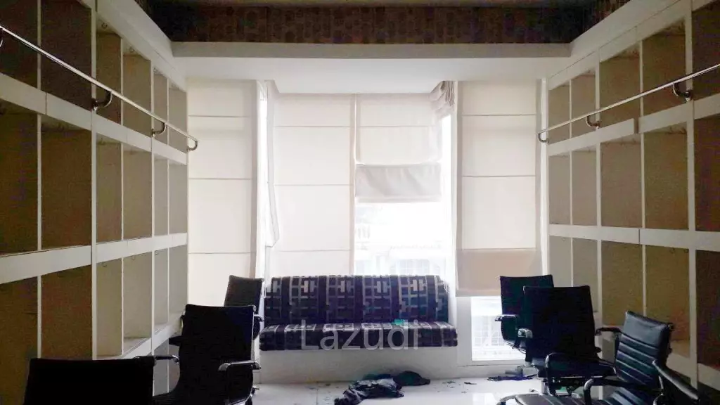 Prime 857 sqm Space in Sukhumvit 11, Bangkok