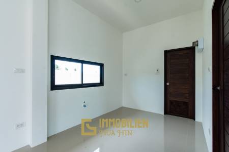 3 Bed 3 Bath 193 SQ.M Huguh Home Pool Villa Cha-Am