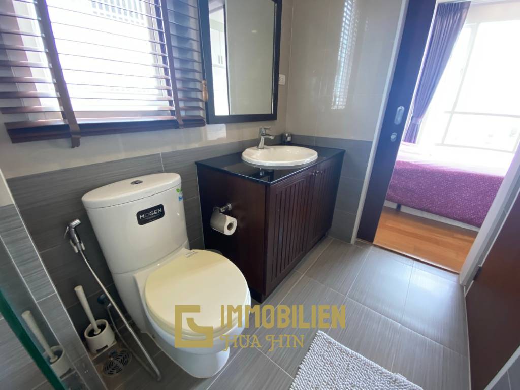 79 m² 2 Chambre 2 Salle de bain Condominium Pour Vente