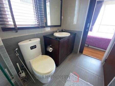 Baan View Viman : 2 Bedroom Sea View Condo
