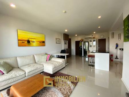 Baan View Viman : 2 Bedroom Sea View Condo