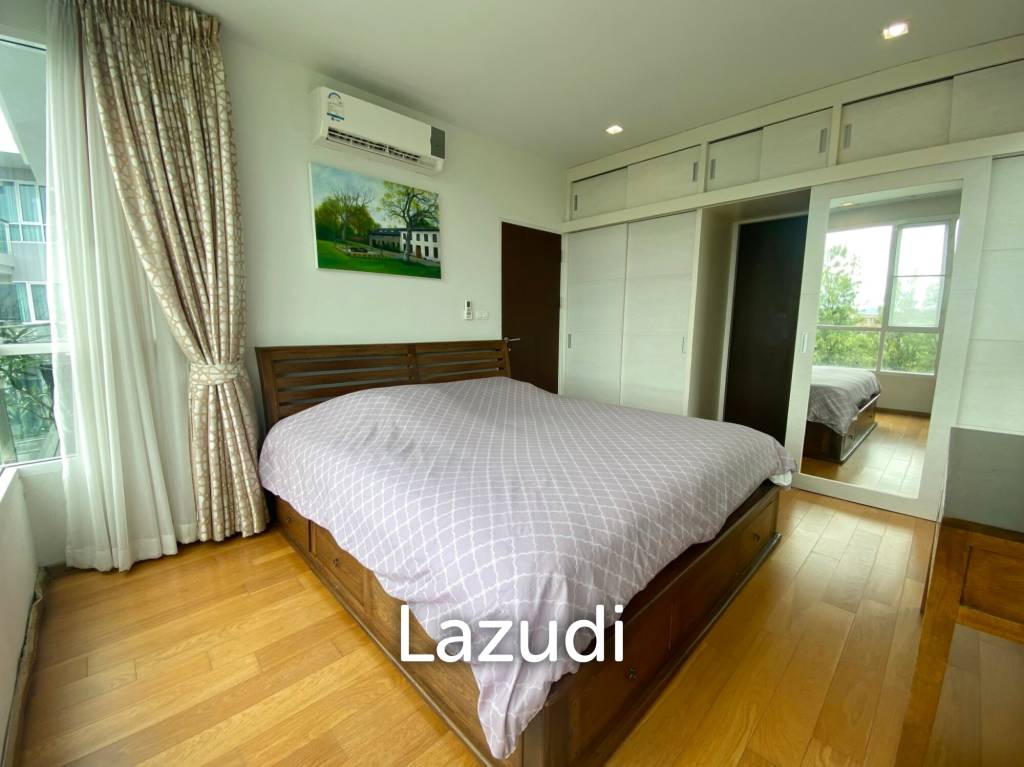 Baan View Viman : 2 Bedroom Sea View Condo