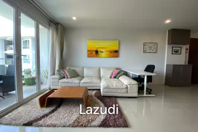 Baan View Viman : 2 Bedroom Sea View Condo