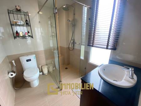 79 m² 2 Chambre 2 Salle de bain Condominium Pour Vente