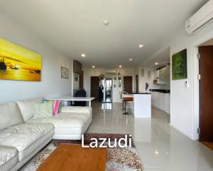 Baan View Viman : 2 Bedroom Sea View Condo