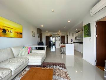 Baan View Viman : 2 Bedroom Sea View Condo