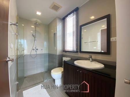 Baan View Viman : 2 Bedroom Sea View Condo
