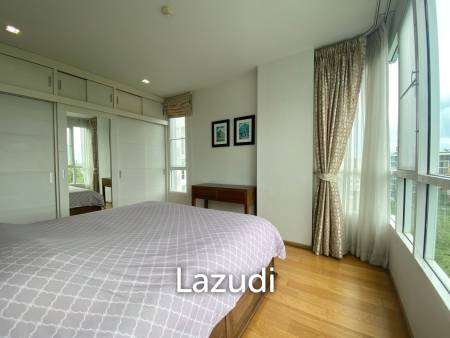 Baan View Viman : 2 Bedroom Sea View Condo