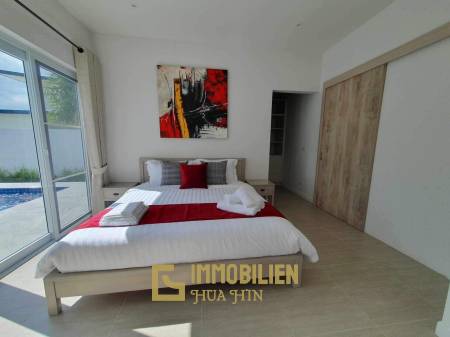 400 qm 3 Bett 2 Bad Villa Für Miete