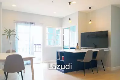 2 Bedroom 2 Bathroom 60 SQ.M Johnny Tower