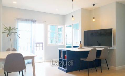 2 Bedroom 2 Bathroom 60 SQ.M Johnny Tower