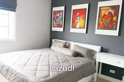 2 Bedroom 2 Bathroom 60 SQ.M Johnny Tower
