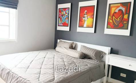 2 Bedroom 2 Bathroom 60 SQ.M Johnny Tower
