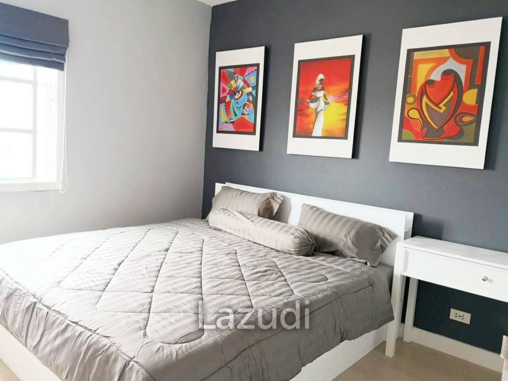 2 Bedroom 2 Bathroom 60 SQ.M Johnny Tower