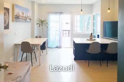 2 Bedroom 2 Bathroom 60 SQ.M Johnny Tower
