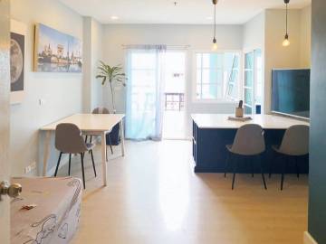 2 Bedroom 2 Bathroom 60 SQ.M Johnny Tower