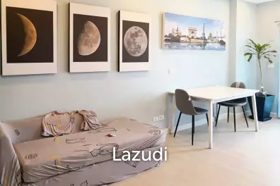 2 Bedroom 2 Bathroom 60 SQ.M Johnny Tower