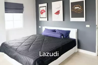 2 Bedroom 2 Bathroom 60 SQ.M Johnny Tower
