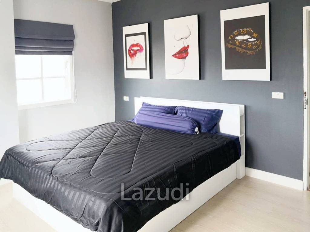 2 Bedroom 2 Bathroom 60 SQ.M Johnny Tower