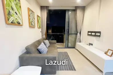 1 Bedroom 1 Bathroom 36 SQ.M Mori Haus