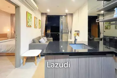 1 Bedroom 1 Bathroom 36 SQ.M Mori Haus