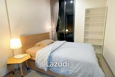 1 Bedroom 1 Bathroom 36 SQ.M Mori Haus
