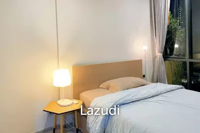 1 Bedroom 1 Bathroom 36 SQ.M Mori Haus