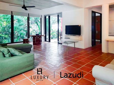 135 m² 2 Chambre 3 Salle de bain Condominium Pour Vente & Louer