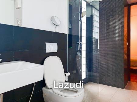 Private 2 Bed 3 Bath Condo For Rent