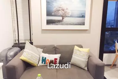 1 Bed 30 SQ.M The Base Park East Sukhumvit 77